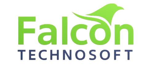 Falcon Technosoft - We Build. You Grow.
