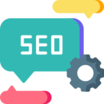 SEO services for website designing