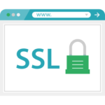 SSl for website designing